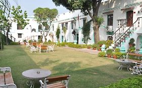 Nalagarh Fort